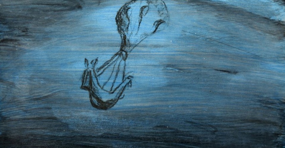 Você continua sua viagem...