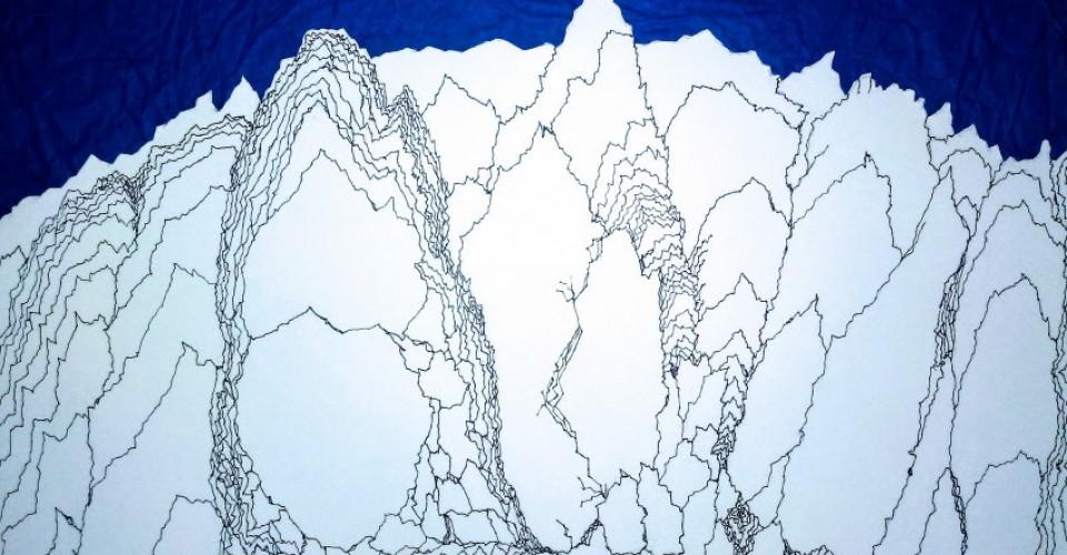 Kokó Menina toma coragem...