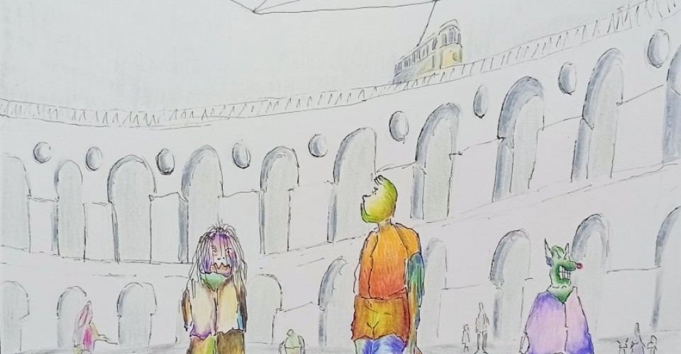 Arcos da Lapa