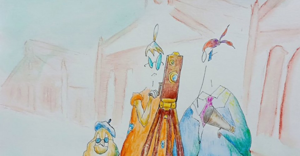 Mostra Ciclo do Recife na Cinemateca Brasileira