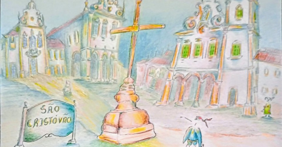 São Cristóvão