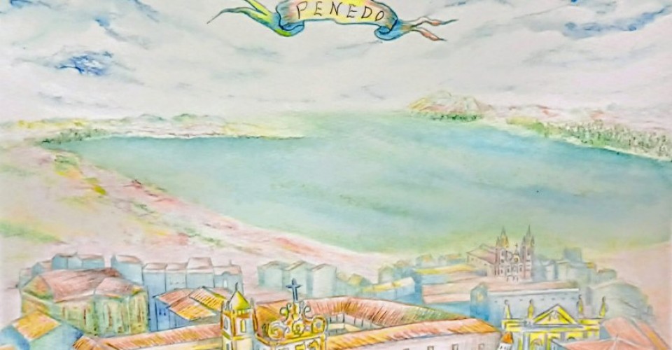 Penedo