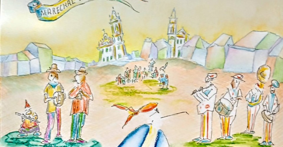 Marechal Deodoro - Alagoas