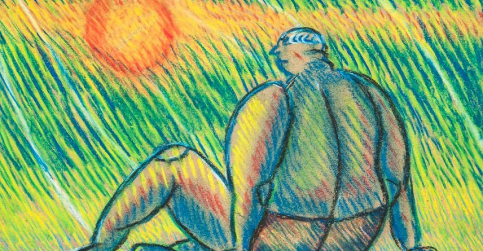 Gigante acordado em berço esplêndido contempla a própria caveira
